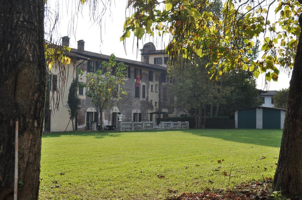 Le Residenze Del Tenore Romano di Lombardia Dış mekan fotoğraf