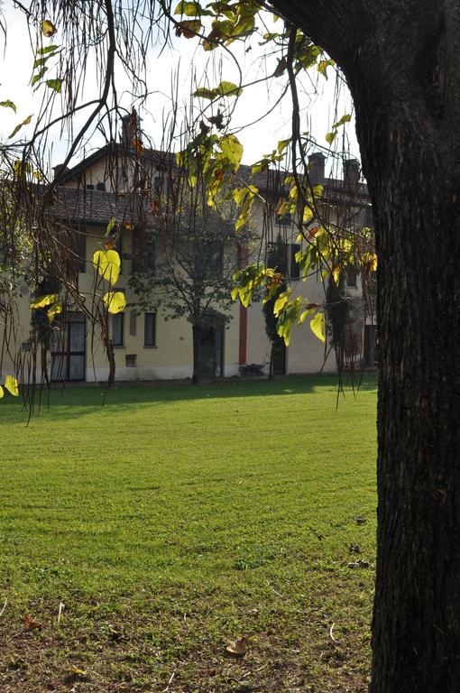 Le Residenze Del Tenore Romano di Lombardia Dış mekan fotoğraf
