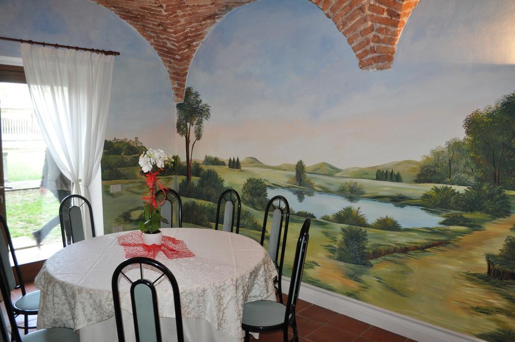 Le Residenze Del Tenore Romano di Lombardia Dış mekan fotoğraf