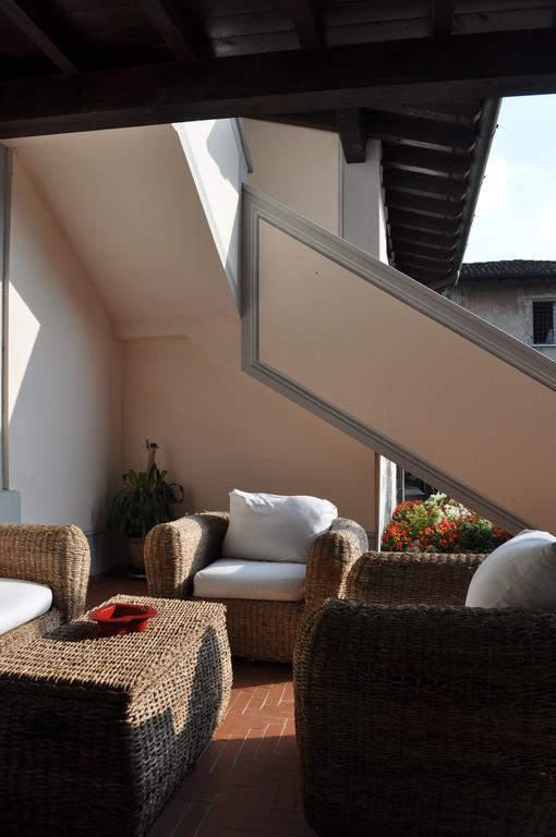 Le Residenze Del Tenore Romano di Lombardia Dış mekan fotoğraf