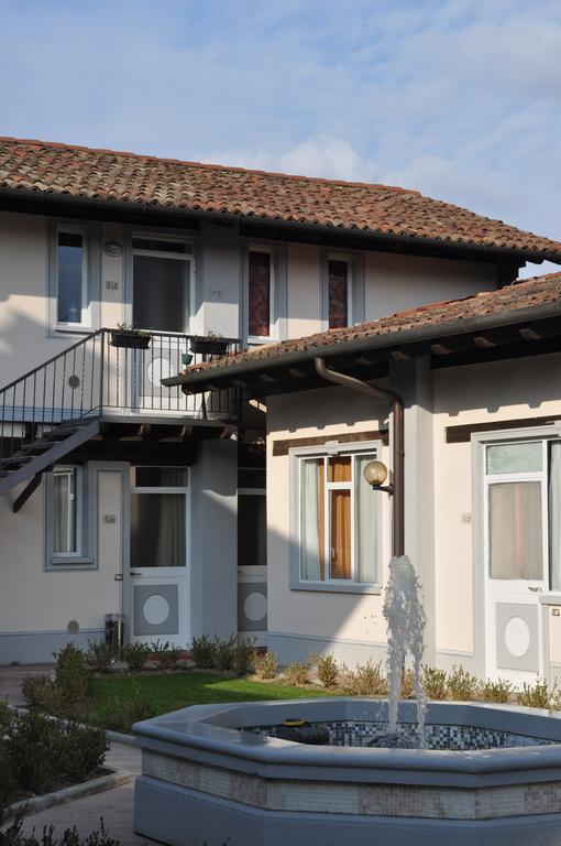 Le Residenze Del Tenore Romano di Lombardia Dış mekan fotoğraf