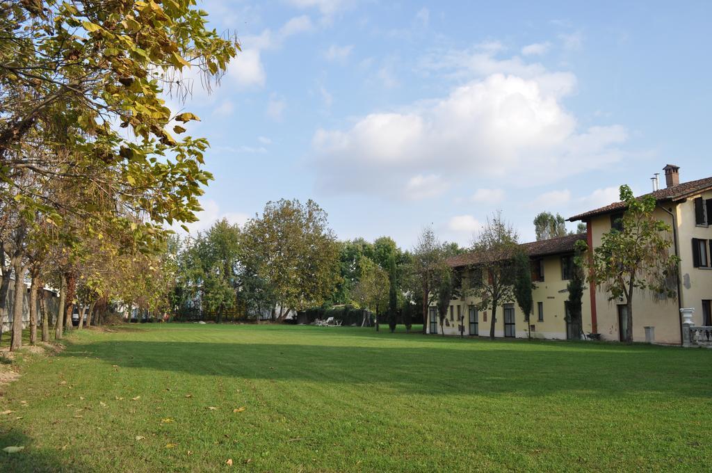 Le Residenze Del Tenore Romano di Lombardia Dış mekan fotoğraf